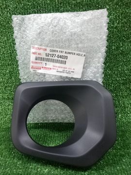 ОЧКИ ПРОТИВОТУМАНКИ НА TOYOTA TACOMA GRN305L