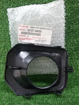 ОЧКИ ПРОТИВОТУМАНКИ НА TOYOTA TACOMA GRN305L