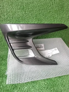 ОЧКИ ПРОТИВОТУМАНКИ НА LEXUS CT200H ZWA10