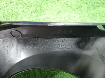 ОЧКИ ПРОТИВОТУМАНКИ НА TOYOTA TACOMA GRN305L