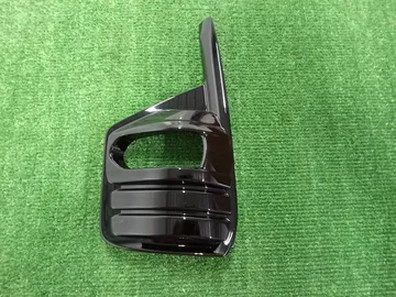 ОЧКИ ПРОТИВОТУМАНКИ НА TOYOTA PRIUS PHV ZVW52