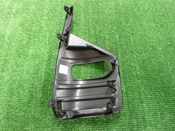 ОЧКИ ПРОТИВОТУМАНКИ НА TOYOTA PRIUS PHV ZVW52