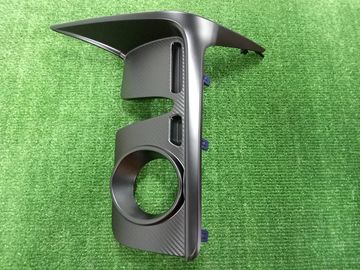 ОЧКИ ПРОТИВОТУМАНКИ НА TOYOTA YARIS GXPA16 G16E-GTS