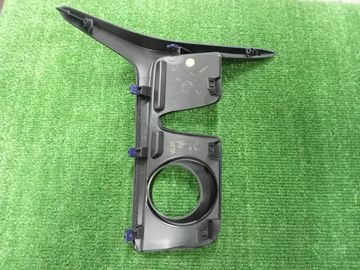 ОЧКИ ПРОТИВОТУМАНКИ НА TOYOTA YARIS GXPA16 G16E-GTS