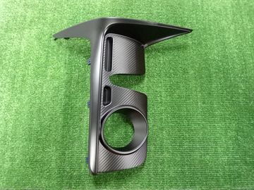 ОЧКИ ПРОТИВОТУМАНКИ НА TOYOTA YARIS GXPA16 G16E-GTS