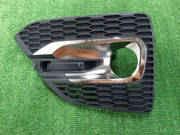 ОЧКИ ПРОТИВОТУМАНКИ НА HONDA STEPWGN RP4