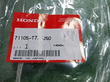 ОЧКИ ПРОТИВОТУМАНКИ НА HONDA VEZEL RU1