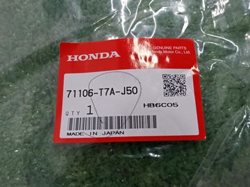 ОЧКИ ПРОТИВОТУМАНКИ НА HONDA VEZEL RU1