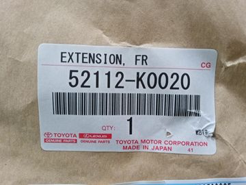 ОЧКИ ПРОТИВОТУМАНКИ НА TOYOTA YARIS KSP210