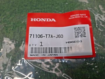 ОЧКИ ПРОТИВОТУМАНКИ НА HONDA VEZEL RU1