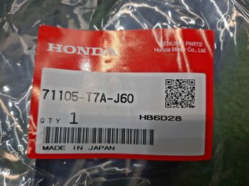 ОЧКИ ПРОТИВОТУМАНКИ НА HONDA VEZEL RU1