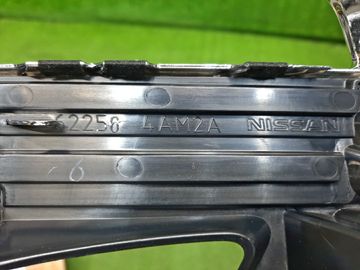 ОЧКИ ПРОТИВОТУМАНКИ НА NISSAN FUGA HY51