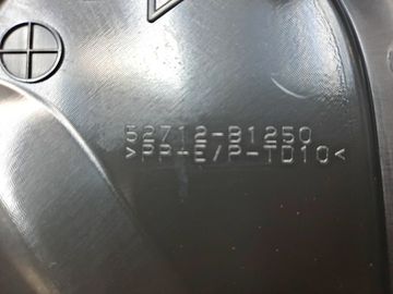 ОЧКИ ПРОТИВОТУМАНКИ НА DAIHATSU THOR M900S
