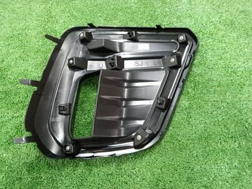 ОЧКИ ПРОТИВОТУМАНКИ НА SUBARU FORESTER SKE