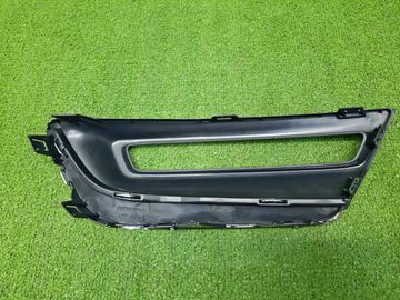 ОЧКИ ПРОТИВОТУМАНКИ НА HONDA CR-V RT5