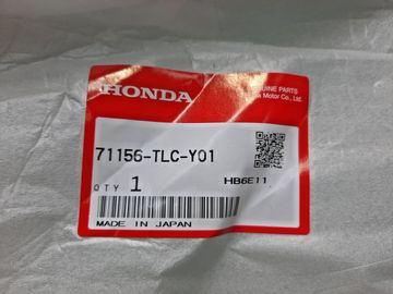 ОЧКИ ПРОТИВОТУМАНКИ НА HONDA CR-V RT5