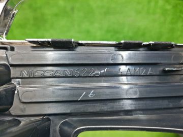 ОЧКИ ПРОТИВОТУМАНКИ НА NISSAN FUGA HY51