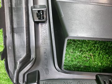 ОЧКИ ПРОТИВОТУМАНКИ НА SUBARU FORESTER SKE