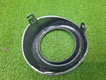 ОЧКИ ПРОТИВОТУМАНКИ НА TOYOTA FJ CRUISER GSJ15 1GR-FE