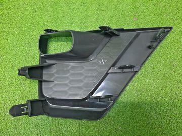 ОЧКИ ПРОТИВОТУМАНКИ НА TOYOTA LAND CRUISER PRADO TRJ150