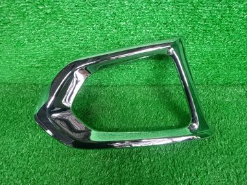 ОЧКИ ПРОТИВОТУМАНКИ НА NISSAN PATROL Y62