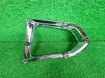 ОЧКИ ПРОТИВОТУМАНКИ НА NISSAN PATROL Y62