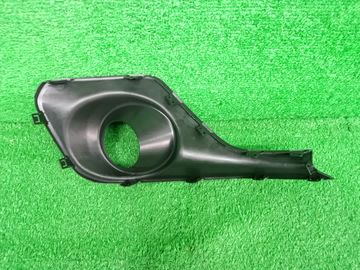 ОЧКИ ПРОТИВОТУМАНКИ НА SUZUKI SWIFT ZC83S