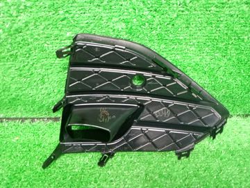 ОЧКИ ПРОТИВОТУМАНКИ НА TOYOTA CROWN AWS210