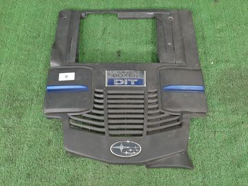 КРЫШКА ДВС НА SUBARU FORESTER SJG FA20