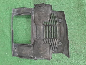 КРЫШКА ДВС НА SUBARU FORESTER SJG FA20