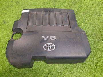 КРЫШКА ДВС НА TOYOTA VANGUARD GSA33W 2GR-FE
