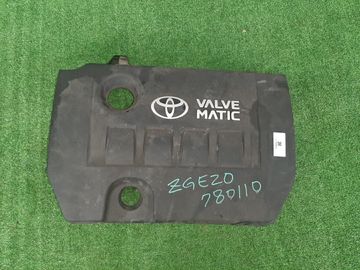 КРЫШКА ДВС НА TOYOTA WISH ZGE20G 2ZR-FAE