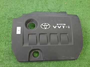 КРЫШКА ДВС НА TOYOTA COROLLA FIELDER ZRE142G 2ZR-FE