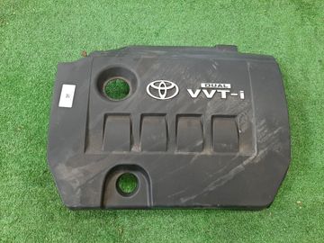 КРЫШКА ДВС НА TOYOTA COROLLA FIELDER ZRE142G 2ZR-FE