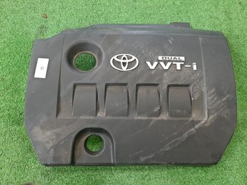 КРЫШКА ДВС НА TOYOTA COROLLA FIELDER ZRE142G 2ZR-FE