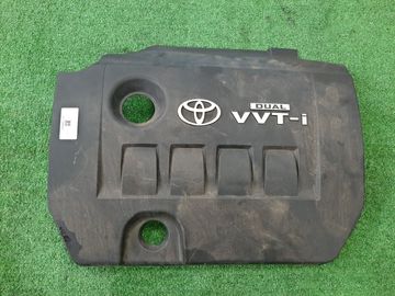 КРЫШКА ДВС НА TOYOTA COROLLA FIELDER ZRE142G 2ZR-FE