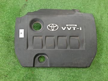 КРЫШКА ДВС НА TOYOTA COROLLA FIELDER ZRE142G 2ZR-FE