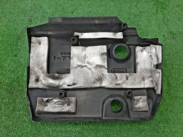 КРЫШКА ДВС НА TOYOTA COROLLA FIELDER ZRE142G 2ZR-FE