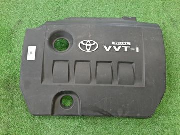 КРЫШКА ДВС НА TOYOTA COROLLA FIELDER ZRE142G 2ZR-FE