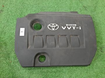 КРЫШКА ДВС НА TOYOTA COROLLA FIELDER ZRE142G 2ZR-FE