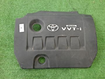 КРЫШКА ДВС НА TOYOTA COROLLA FIELDER ZRE142G 2ZR-FE