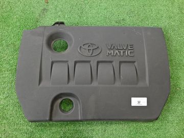 КРЫШКА ДВС НА TOYOTA COROLLA FIELDER ZRE142G 2ZR-FAE