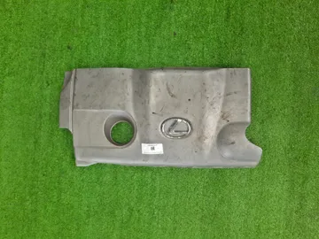 КРЫШКА ДВС НА LEXUS RX270 AGL10W 1AR-FE