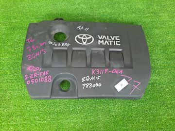 КРЫШКА ДВС НА TOYOTA ISIS ZGM15G 2ZR-FAE