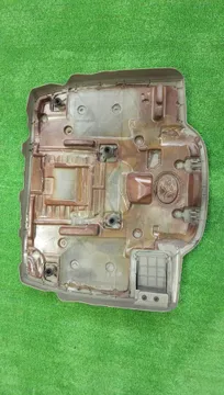 КРЫШКА ДВС НА LEXUS LS460L USF40 1UR-FSE