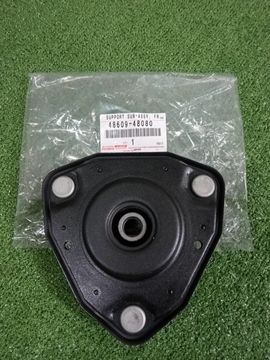 ОПОРА СТОЙКИ НА LEXUS RX450H GYL25W