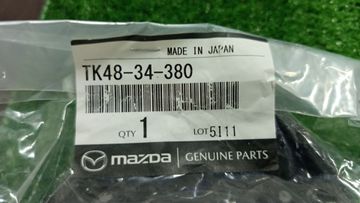 ОПОРА СТОЙКИ НА MAZDA CX-9 TC